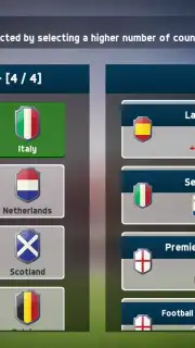 Soccer Manager 2018 скриншот 16