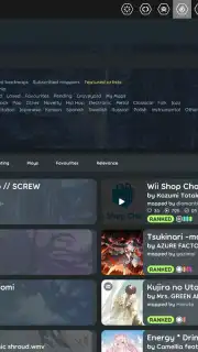 osu! скриншот 10