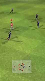 Dream League Soccer Classic скриншот 8