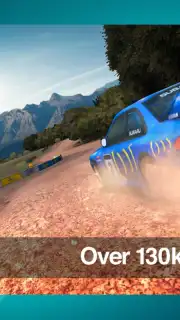 Colin McRae Rally скриншот 7