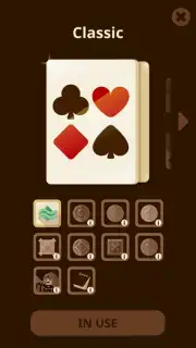 Solitaire: Decked Out скриншот 10