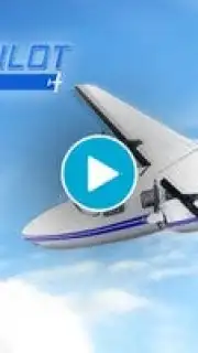 Flight Pilot: 3D Simulator скриншот 1