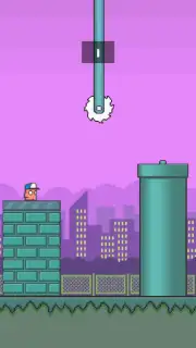 Great Jump скриншот 5