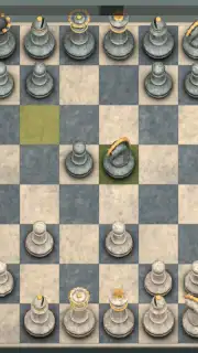 Real Chess скриншот 7
