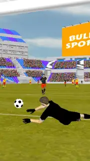 Soccer 2016 скриншот 4