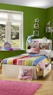 Bedroom Decorating Ideas скриншот 10
