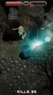 Solomon's Boneyard скриншот 8
