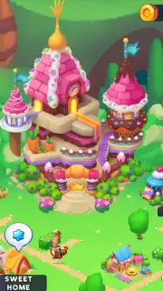 Tasty Tales скриншот 1