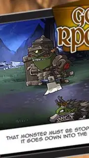 Battleloot Adventure скриншот 2