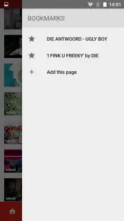 WebTube скриншот 5