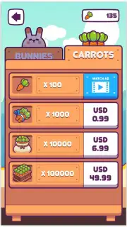 Fat Bunny скриншот 2
