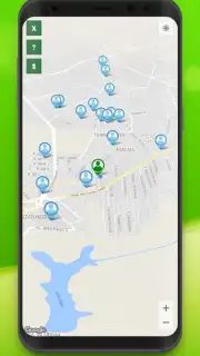 ZapZap Messenger скриншот 4