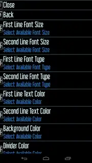 Car Gauge Lite OBD2 скриншот 3