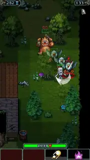 Dungeon Winners скриншот 5