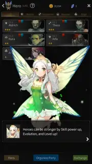 Green Skin: Dungeon Master скриншот 8