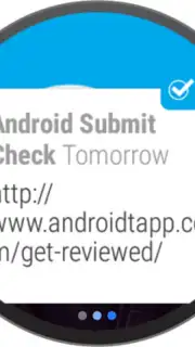 Tasks & Notes скриншот 8