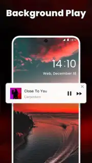HD Video Player All Format скриншот 5