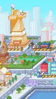 Aha World скриншот 1