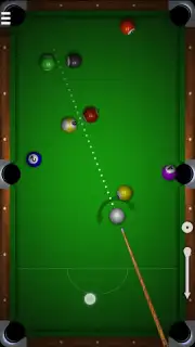 Micro Pool скриншот 2