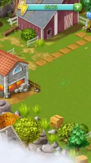Jane's Farm скриншот 4