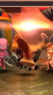 Hello Hero скриншот 4