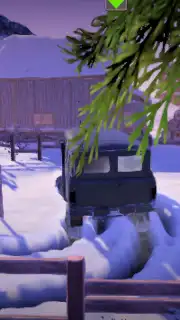 Offroad Chronicles скриншот 12
