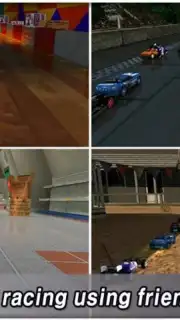 RE-VOLT Classic-3D Racing скриншот 5