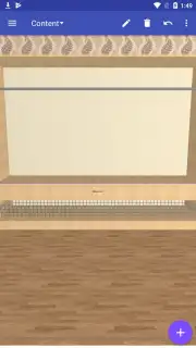 Closet Sketcher 3D скриншот 2