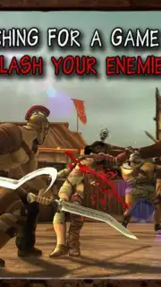 I, Gladiator скриншот 9