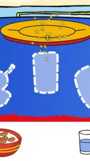 A Day with Caillou скриншот 7