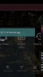 OTT Player скриншот 2