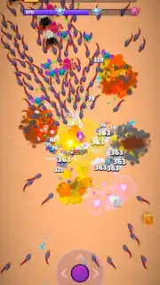 Wizard Hero скриншот 11
