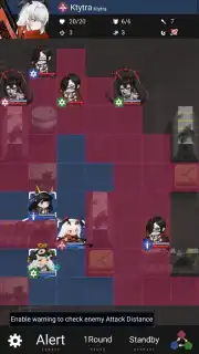 Re:Infinite скриншот 2