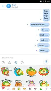 VK Me скриншот 4
