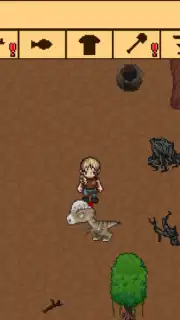 SRPG 3 скриншот 3