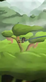 Rope Escape скриншот 4