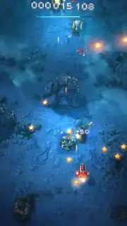 Sky Force Reloaded скриншот 8