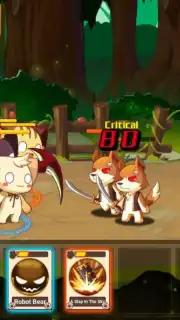 Cat King скриншот 1