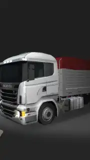 Grand Truck Simulator скриншот 7