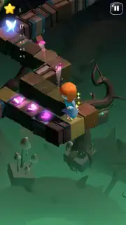 Dream Walker скриншот 1