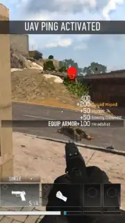 Call of Duty: Warzone Mobile скриншот 29