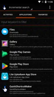 QuickShortcutMaker скриншот 13