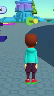 Dopiverse скриншот 2
