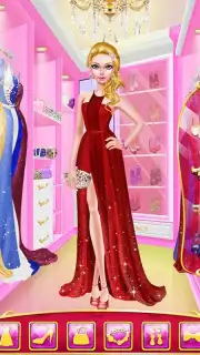 Film Star Salon скриншот 7
