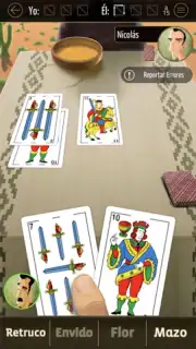 Truco Blyts скриншот 5