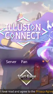 Illusion Connect скриншот 7