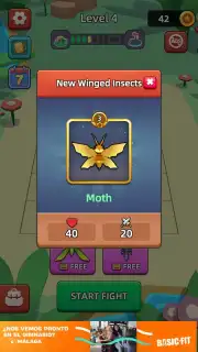 Merge Master: Dinosaur Friend скриншот 6
