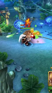 Spirit Guardian скриншот 10