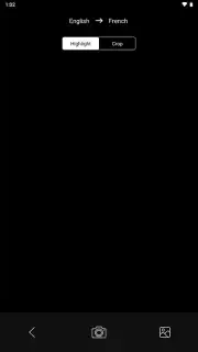 Reverso Translation Dictionary скриншот 5