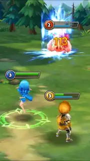 Summoners War скриншот 12